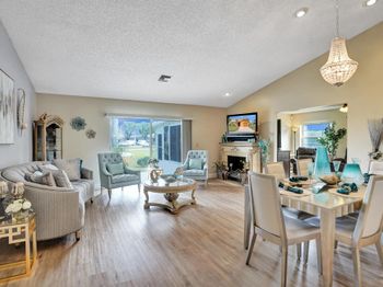 3570 Amalfi Drive