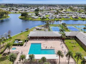 3570 Amalfi Drive, West Palm Beach FL 33417