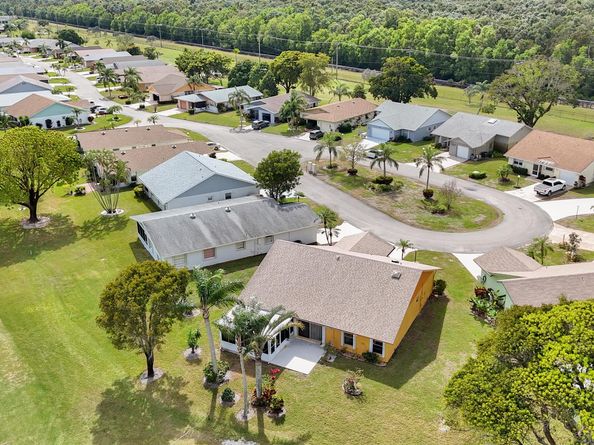 3570 Amalfi Drive, West Palm Beach FL 33417