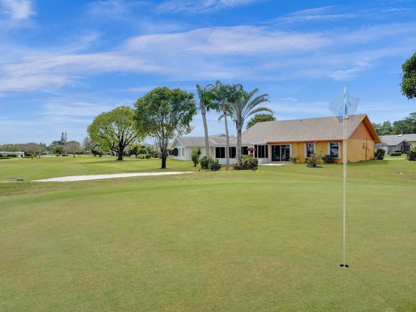 3570 Amalfi Drive, West Palm Beach FL 33417