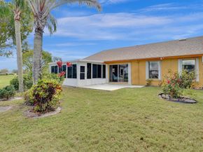 3570 Amalfi Drive, West Palm Beach FL 33417