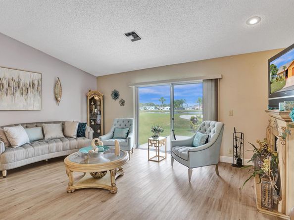 3570 Amalfi Drive, West Palm Beach FL 33417