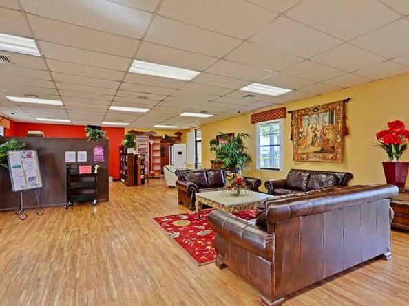 3570 Amalfi Drive, West Palm Beach FL 33417