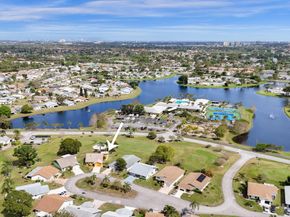 3570 Amalfi Drive, West Palm Beach FL 33417