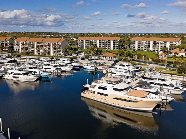 2101 Marina Isle Way 503, Jupiter FL 33477