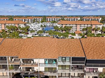 2101 Marina Isle Way