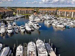 2101 Marina Isle Way 503, Jupiter FL 33477