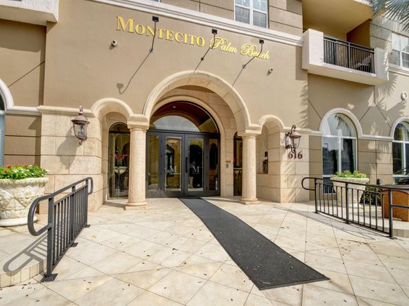 616 Clearwater Park Road 907, West Palm Beach FL 33401