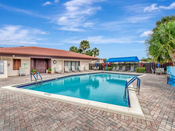 7898 Eastlake Drive 7G, Boca Raton FL 33433