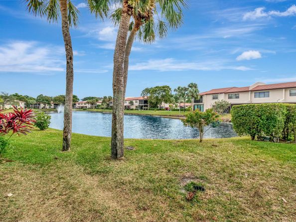 7898 Eastlake Drive 7G, Boca Raton FL 33433