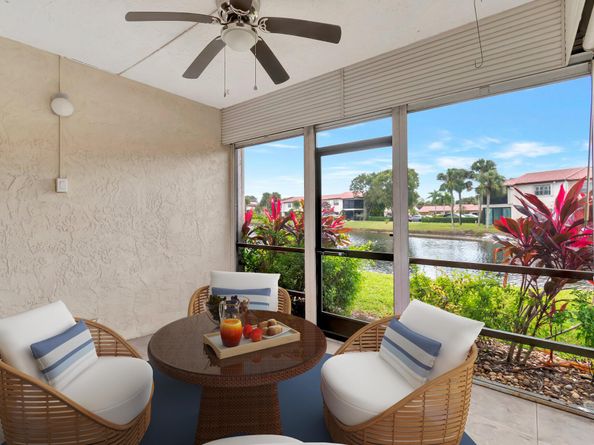 7898 Eastlake Drive 7G, Boca Raton FL 33433