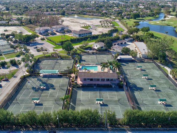 7898 Eastlake Drive 7G, Boca Raton FL 33433