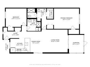 7898 Eastlake Drive 7G, Boca Raton FL 33433