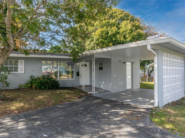 3261 NW 6th Ave, Fort Lauderdale FL 33309