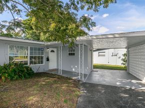 3261 NW 6th Ave, Fort Lauderdale FL 33309