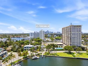 325 Poinciana Drive, Fort Lauderdale FL 33301