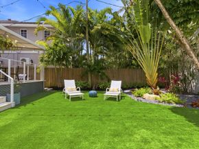 325 Poinciana Drive, Fort Lauderdale FL 33301