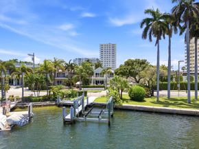 325 Poinciana Drive, Fort Lauderdale FL 33301