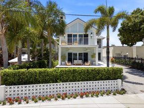 325 Poinciana Drive, Fort Lauderdale FL 33301
