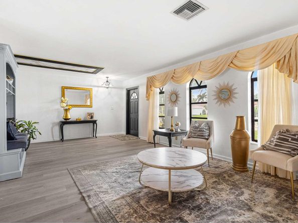 8548 NW 24th Court, Coral Springs FL 33065