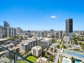 700 NE 26th Terrace 2105, Miami FL 33137