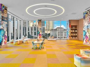 700 NE 26th Terrace 2105, Miami FL 33137