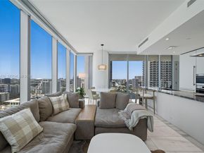 700 NE 26th Terrace 2105, Miami FL 33137