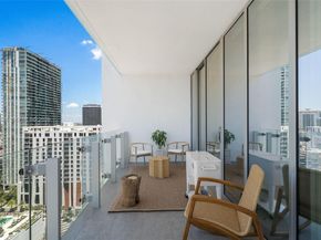 700 NE 26th Terrace 2105, Miami FL 33137