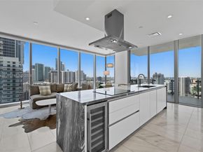 700 NE 26th Terrace 2105, Miami FL 33137