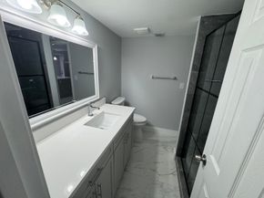 9509 SW 1st Court, Coral Springs FL 33071