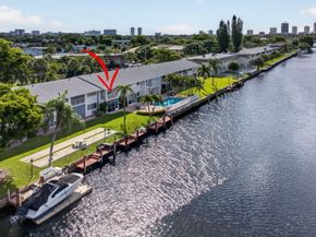 800 Pine Drive 13, Pompano Beach FL 33060