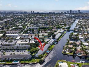 800 Pine Drive 13, Pompano Beach FL 33060