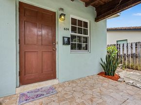 604 NE 14th Place, Fort Lauderdale FL 33304