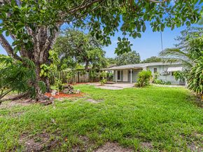 604 NE 14th Place, Fort Lauderdale FL 33304