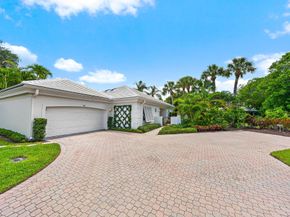 4501 Captains Way, Jupiter FL 33477