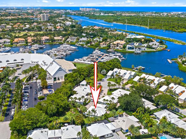 4501 Captains Way, Jupiter FL 33477