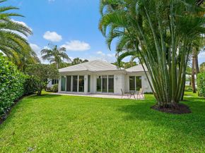4501 Captains Way, Jupiter FL 33477
