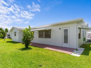 1701 SW 8th Avenue, Boynton Beach FL 33426