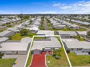 1701 SW 8th Avenue, Boynton Beach FL 33426