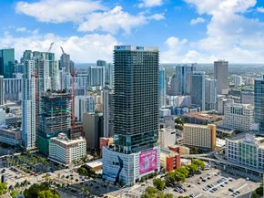 398 NE 5th Street 2118, Miami FL 33132