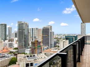 398 NE 5th Street 2118, Miami FL 33132