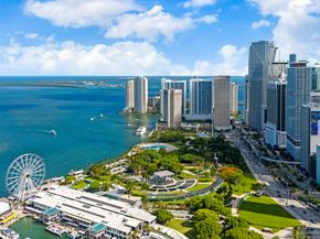 398 NE 5th Street 2118, Miami FL 33132