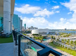 398 NE 5th Street 2118, Miami FL 33132