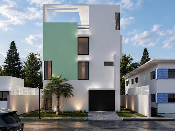 1787 Normandy Drive, Miami Beach FL 33141