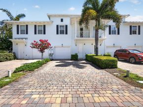 1126 Dakota Drive, Jupiter FL 33458