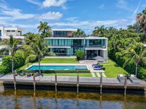 1529 Middle River Drive, Fort Lauderdale FL 33304