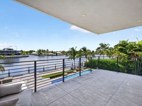1529 Middle River Drive, Fort Lauderdale FL 33304