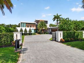 1529 Middle River Drive, Fort Lauderdale FL 33304