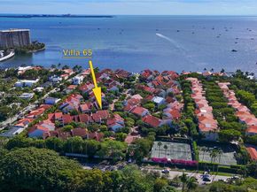 2000 S Bayshore Drive 65, Miami FL 33133