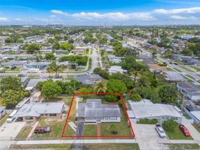 19425 NW 39th Avenue, Miami Gardens FL 33055